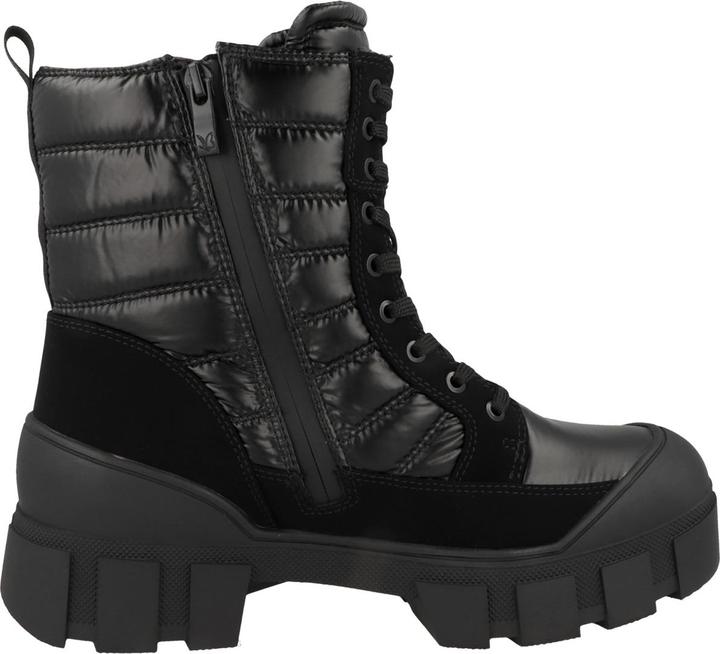 Actual product image Caprice Vegan ankle boot (37)
