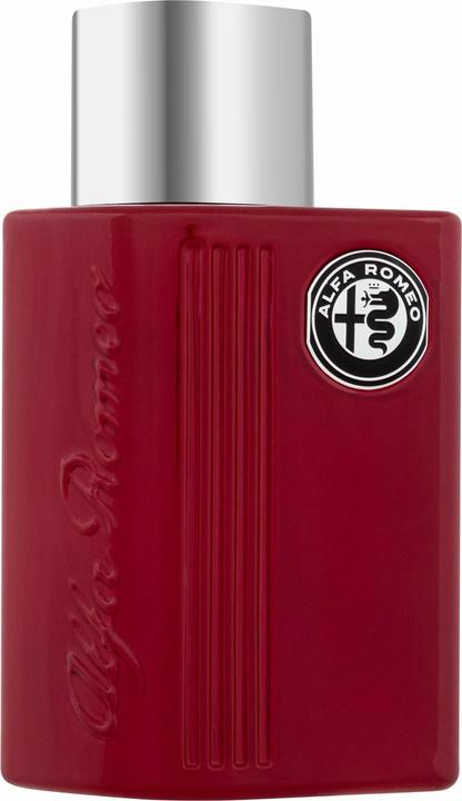 Actual product image Romeo Red by Eau de Toilette Spray 125 ml (Eau de toilette, 125 ml)