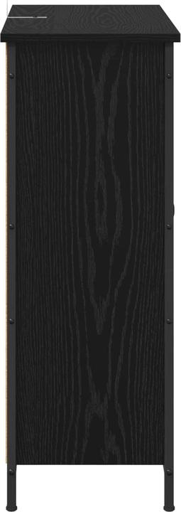 Image du produit vidaXL Sideboard-Aufbewahrung (70 x 30 x 80 cm)