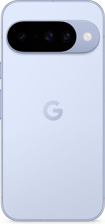 Produktbild Google Pixel 10 (128 GB, Frost, 6.30", Dual SIM, 5G)