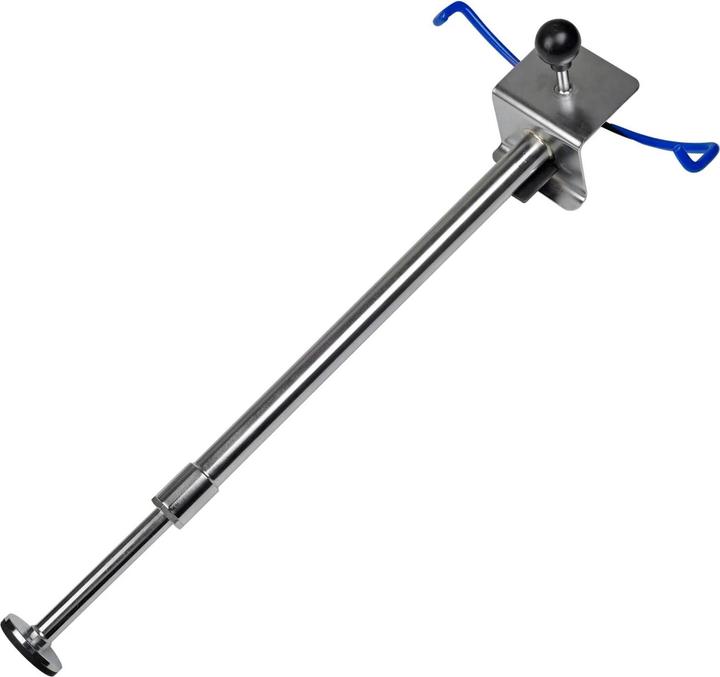 SW-Stahl 01479L Bremspedal-Fixierwerkzeug I Bremspedal Feststeller für hydraulische Bremsanlagen I B