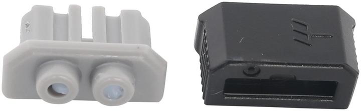 Produktbild Shimano Ersatzstecker für Nabendynamos