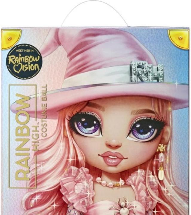 Image du produit MGA Bella Parker