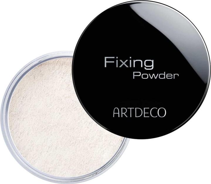 Actual product image Artdeco Fixing Powder (Translucent)