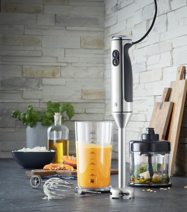 Actual product image WMF Lineo 4-in-1