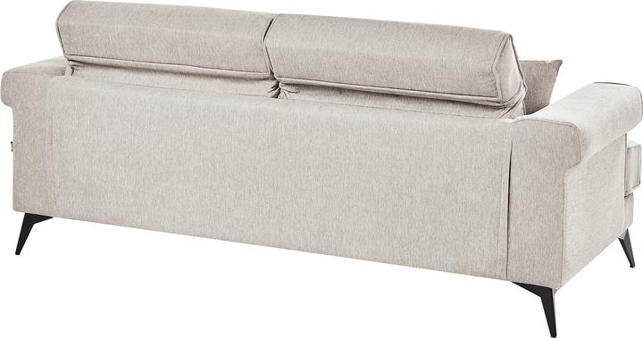 Produktbild Beliani Skive