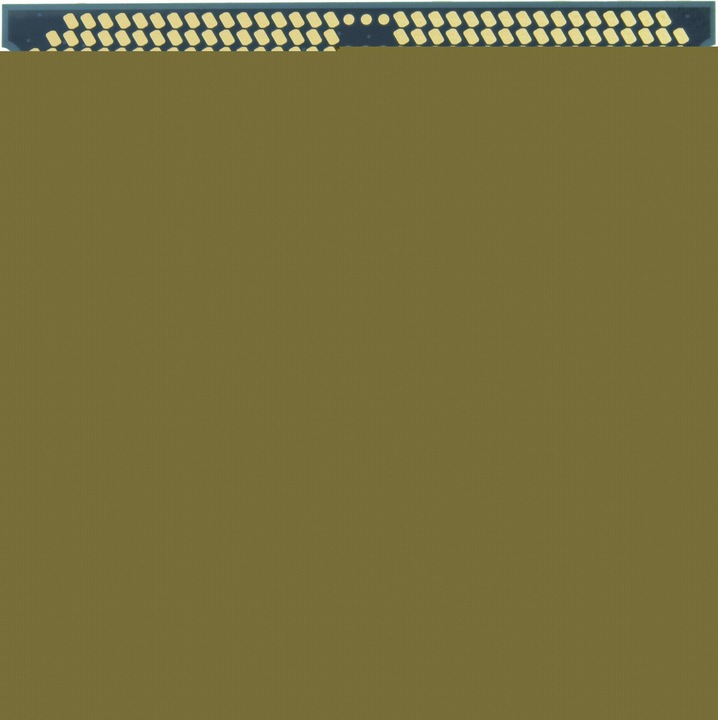 Actual product image Intel Xeon E-2286G 4 GHz (LGA 1151, 4 GHz, 6 -Core)