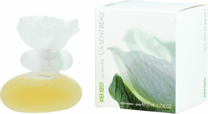 Actual product image Kenzo Ca Sent Beau (Eau de toilette, 50 ml)