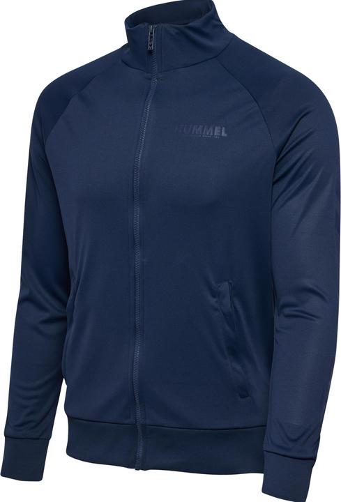 Actual product image hummel Hmllegacy Sune Poly Zip Jacket (XL)