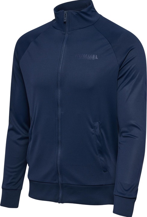 hummel Hmllegacy Sune Poly Zip Jacket