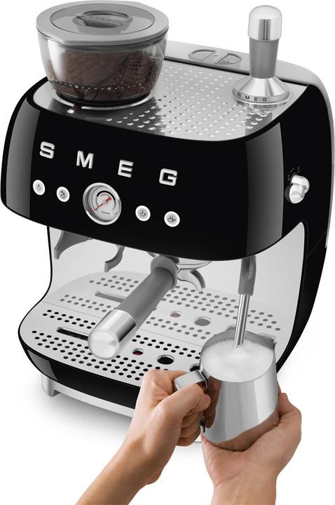Produktbild Smeg EGF03BLEU