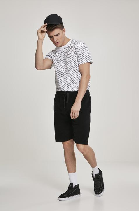 Produktbild Urban Classics Towel Shorts (S)