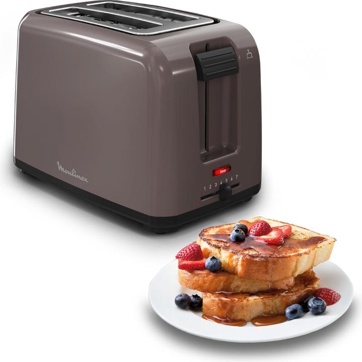 Actual product image Moulinex Rio