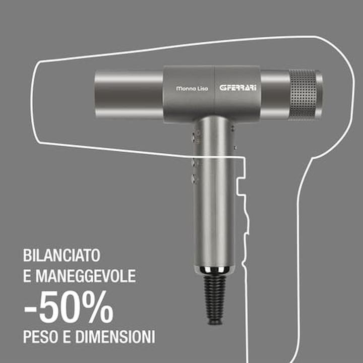 Produktbild G3 Ferrari G30061 (2000 W)