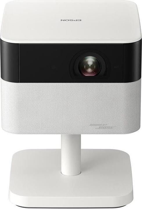 Produktbild Epson Lifestudio Flex - EF-71 Diamond Wh (Full HD, 700 lm)