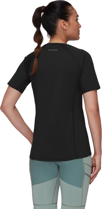 Immagine prodotto Mammut Selun FL T-Shirt Women Logo (L)
