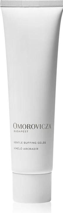 Actual product image Omorovicza Gentle Buffing Gelee (Cleansing scrub, 150 ml)