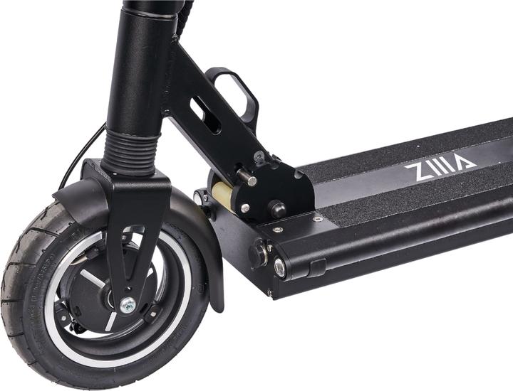 Produktbild Zilla X (22 km/h, 30 km)