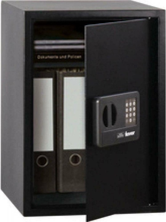 Actual product image Burg Wächter Favor S3 E (9 l)