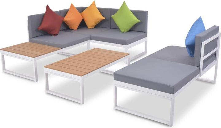 Produktbild vidaXL Quinton