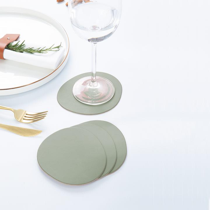 Produktbild Vacavaliente Ruca Stone Coasters (10x)
