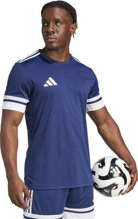 Produktbild adidas Squadra 25 Trikot (S)
