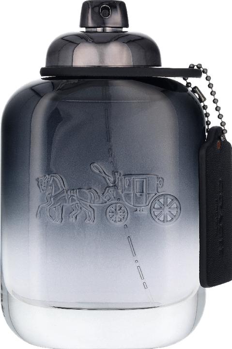 Actual product image Coach For Men (Eau de toilette, 100 ml)