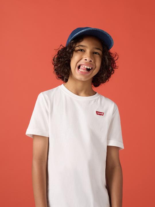 Actual product image LEVI'S KIDS tee (128)