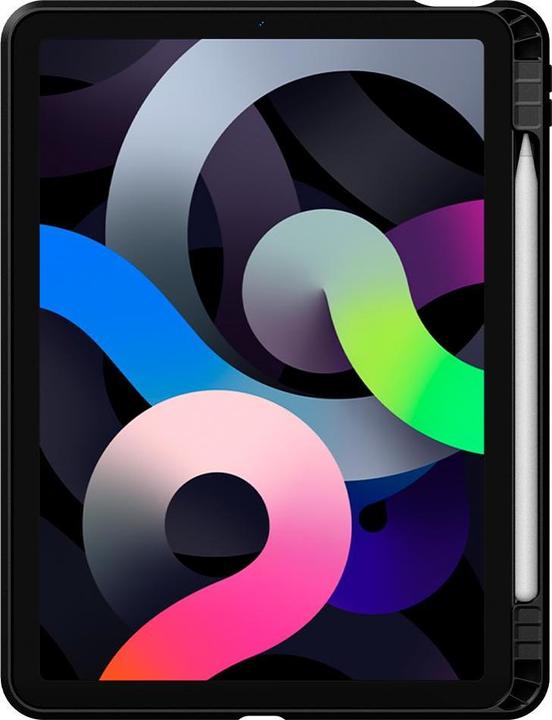 Produktbild Spigen Tough Armor Pro for iPad Air 4 2020 / 5 2022 black