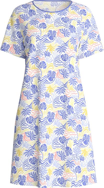 Produktbild Calida Coastal Dreams Kurzarm-Nachthemd (M)