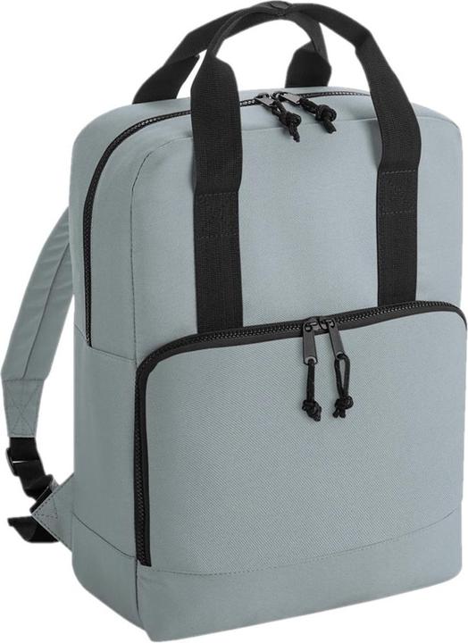 Actual product image Bagbase Backpack Cooler Recycled (16 l)