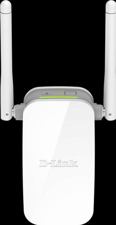 Image du produit D-Link DAP-1325 N300 Range Extender (300 Mbit/s)