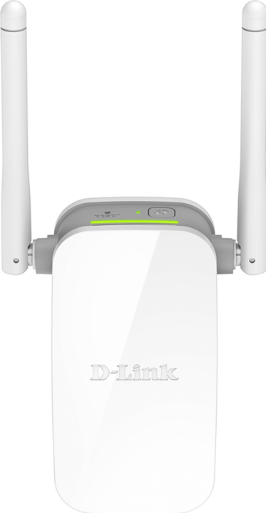 Actual product image D-Link DAP-1325 N300 Range Extender (300 Mbit/s)