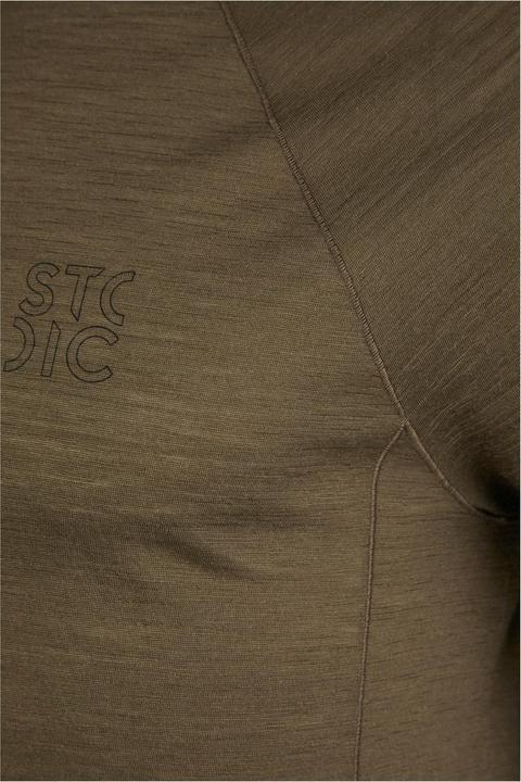 Immagine prodotto Stoic Merino135 HovaSt. S/S (S)