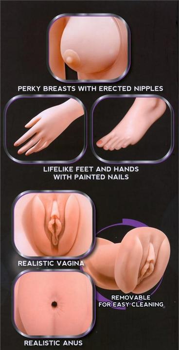 Produktbild NMC Salon Elite