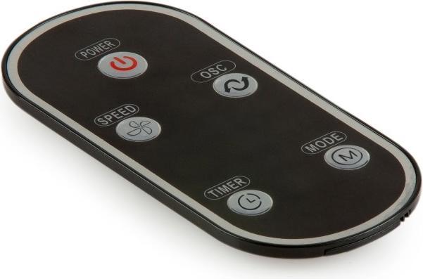 Actual product image Domo DO8127 (57 dB)