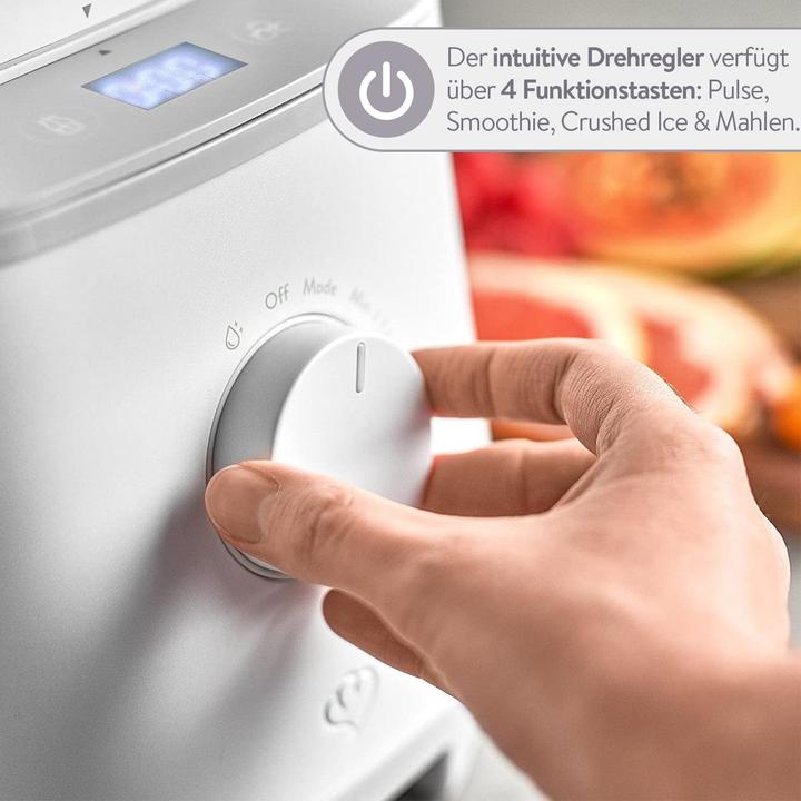 Immagine prodotto Springlane Hanno 2.5L (2000 W)