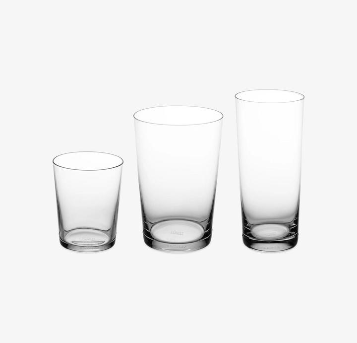 Produktbild Schott Zwiesel Basic Bar Softdrink (0.54 l, 6 x)