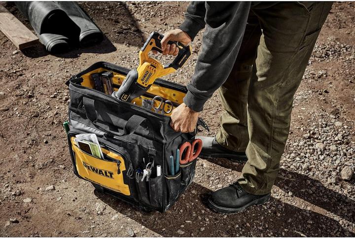 Productafbeelding DeWalt GEREEDSCHAPSTAS MET WIELEN DWST60107-1
