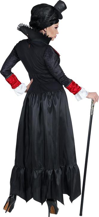Produktbild Widmann Kostüm Vampir Lady Grösse M (M)