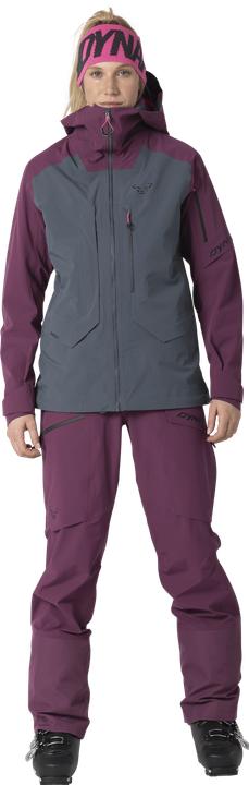 Immagine prodotto Dynafit Tigard 3L Stretch Jacke Damen (XS)