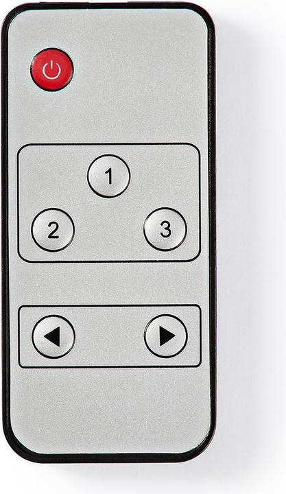 Actual product image Nedis 3-port (HDMI/USB-C, Switch - 4K 60Hz)