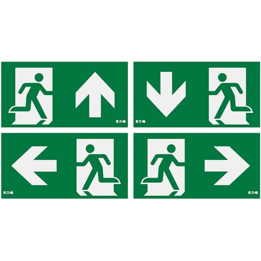 Ceag Piktogramm-Set (FT2-4I)