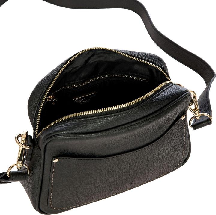 Produktbild Brics Gondola Umhängetasche Leder 22 cm