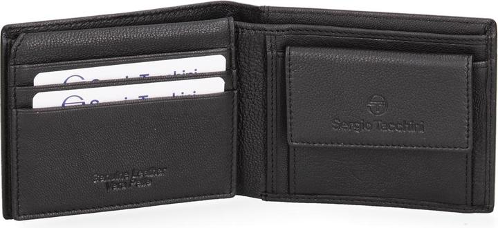 Actual product image Sergio Tacchini Wallet