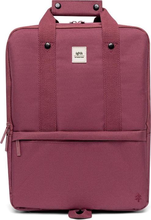 Image du produit Lefrik Sac à dos Smart Daily (8) (8 l)