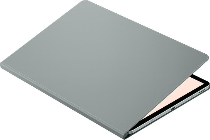 Produktbild Samsung Book Cover EF-BT730 (Galaxy Tab S7+ 12.4 (2020), Galaxy Tab S7 FE, Galaxy Tab S8+)