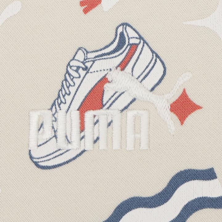 Immagine prodotto Puma MINICATS AOP Set equipaggio FL INF (98)