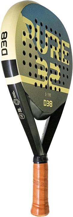Produktbild Pure32 Dynamic Type D38