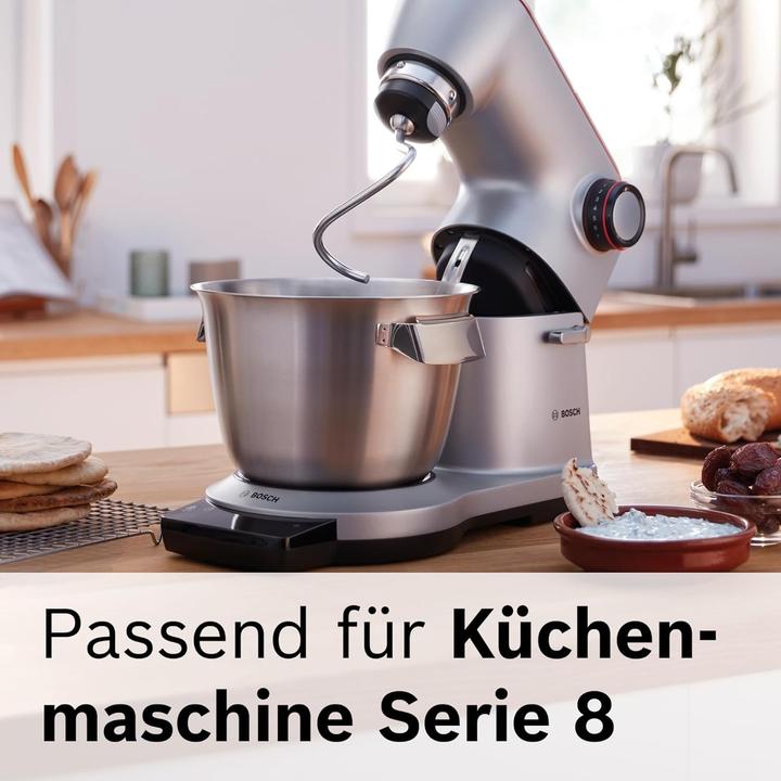 Produktbild Bosch Hausgeräte PastaPassion MUZ9PP1